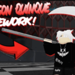 13’s Jason Ro Ghoul