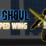 Clipped Wing Ro Ghoul