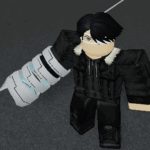 Kajiri Quinque Ro Ghoul