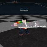 Demon Yamada Ro Ghoul