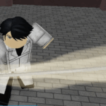 Ginkui Quinque Ro Ghoul