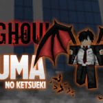 Akuma No Ketsueki Ro-Ghoul