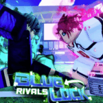 Rare Style Blue Lock Rivals