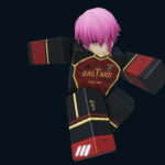 Kurona Blue Lock Rivals