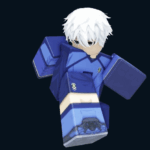 Nagi Blue Lock Rivals