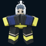 Gagamaru Blue Lock Rivals