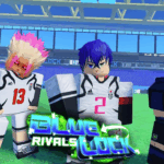 Blue Lock Rivals Flow