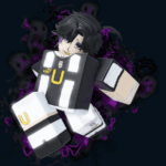 Soul Harvester Blue Lock Rivals