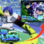 snake flow blue lock rivals