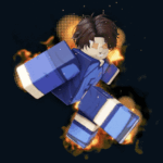 Dribbler Flow Trong Blue Lock Rivals