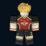 Wild Card Flow Blue Lock Rivals