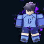 Crow flow blue lock rivals