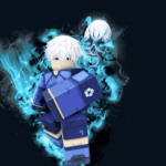 trap flow blue lock rivals