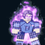 Chameleon Flow Blue Lock Rivals