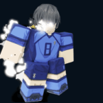 Monster Flow Blue Lock Rivals