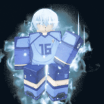 Ice Flow Blue Lock Rivals