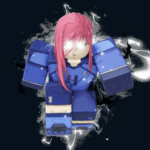 Lightning Flow Blue Lock Rivals