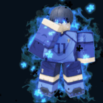 Puzzle Flow Blue Lock Rivals