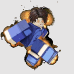 Buddha’s Blessing Flow Blue Lock Rivals