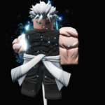 Regnaw (Rage) Anime Vanguards