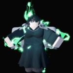 foboko hellish anime vanguards