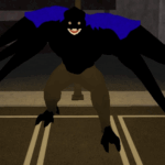 Koutarou Amon Ro Ghoul