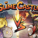 code Slime Castle