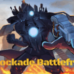 code Blockade Battlefront roblox