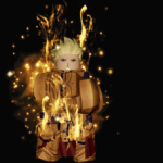 gilgamesh anime vanguards