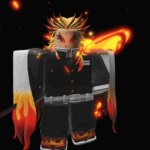 rengoku anime vanguards