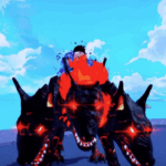 Cerberus Mount Arise Crossover