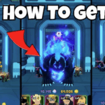 Mount Anime Vanguards