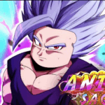 Unit Sets Anime Saga