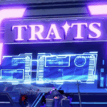 Traits Anime Saga tier list