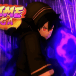 Zid Anime Saga Roblox