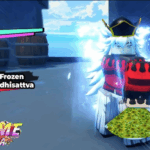 Doma Anime Saga Roblox