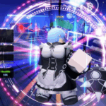 remu anime saga roblox