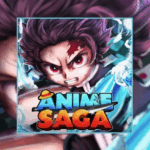 Chơi Inos Anime Saga Roblox