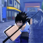 Sake Anime Saga roblox