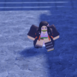 Nezu Anime Saga roblox