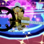 Usoap Anime Saga Roblox