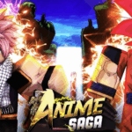 ichigan Anime Saga Roblox