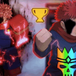 Itadori Anime Saga Roblox