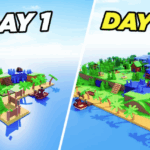 Build An Island roblox