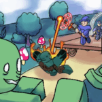 code Dead Spells roblox