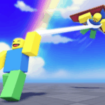 code Rope Battles roblox