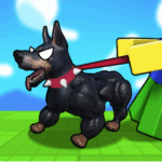 code Train Dog to Fight