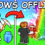 code Grow Crystals roblox