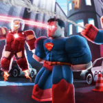 code superhero tower defense roblox