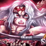 code anime slaying roblox